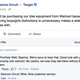 Illustration for article titled Man Pretends to Be Target Rep, Trolls Angry Idiots on Facebook All Day